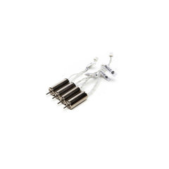 Motor Set (4): Inductrix Plus FPV by Blade