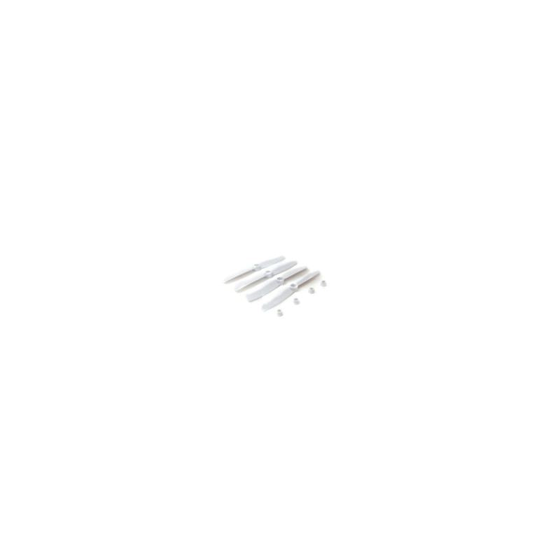 5x4.5 Bullnose Propeller with 5mm insert by Blade