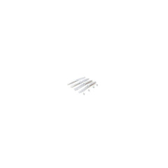5x4.5 Bullnose Propeller with 5mm insert by Blade
