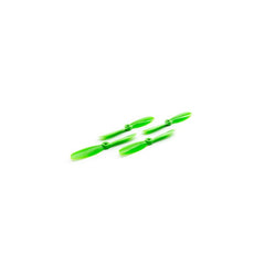 5x4 FPV Race Prop, 2Blade, Green