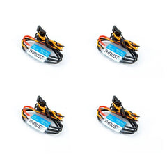 20A ESC BLHeli Opto Quad Pack (4) by Blade