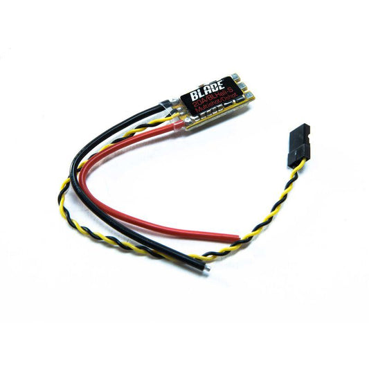 20A FPV ESC BLHeli-S by Blade