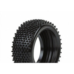 Hong Nor Raptor 1:8 Buggy Tyre w/Foam Inserts. 1pr