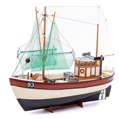 Billing Boats 1/60 Rainbow