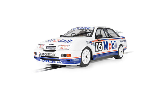 Bathurst: '89 RS500 #05 Brock
