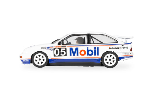 Bathurst: '89 RS500 #05 Brock