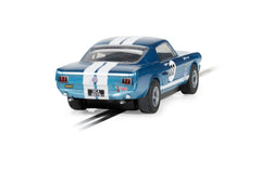 Classic: Shelby GT350 #133