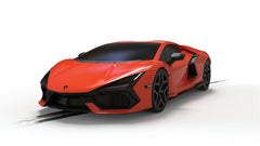 Scalextric StreetL Lambo Revuelto Orange