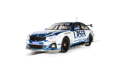 Scalextric BTCC: BMW 330e #24