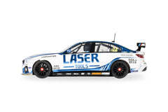 Scalextric BTCC: BMW 330e #24
