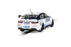 Scalextric BTCC: BMW 330e #24
