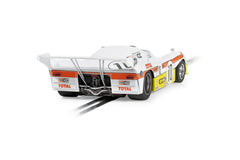 Scalextric LeMans: Mirage Gr8 LM '76 2nd