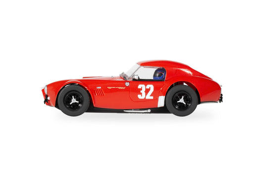 Classic: Shelby Cobra 289 #32