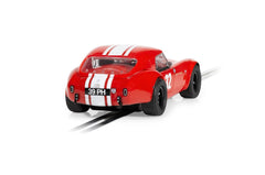 Classic: Shelby Cobra 289 #32