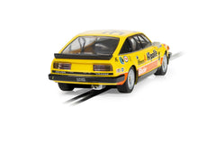 BTCC: '83 Rover SD1 #4 Champio
