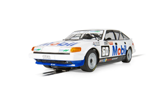 Bathurst: '84 Rover SD1 #60
