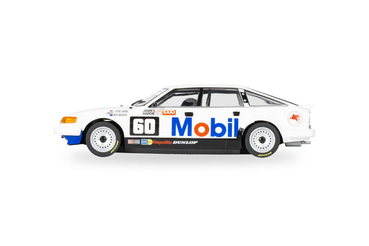 Bathurst: '84 Rover SD1 #60