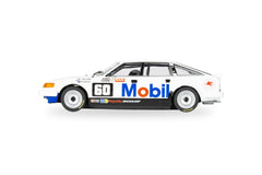 Bathurst: '84 Rover SD1 #60