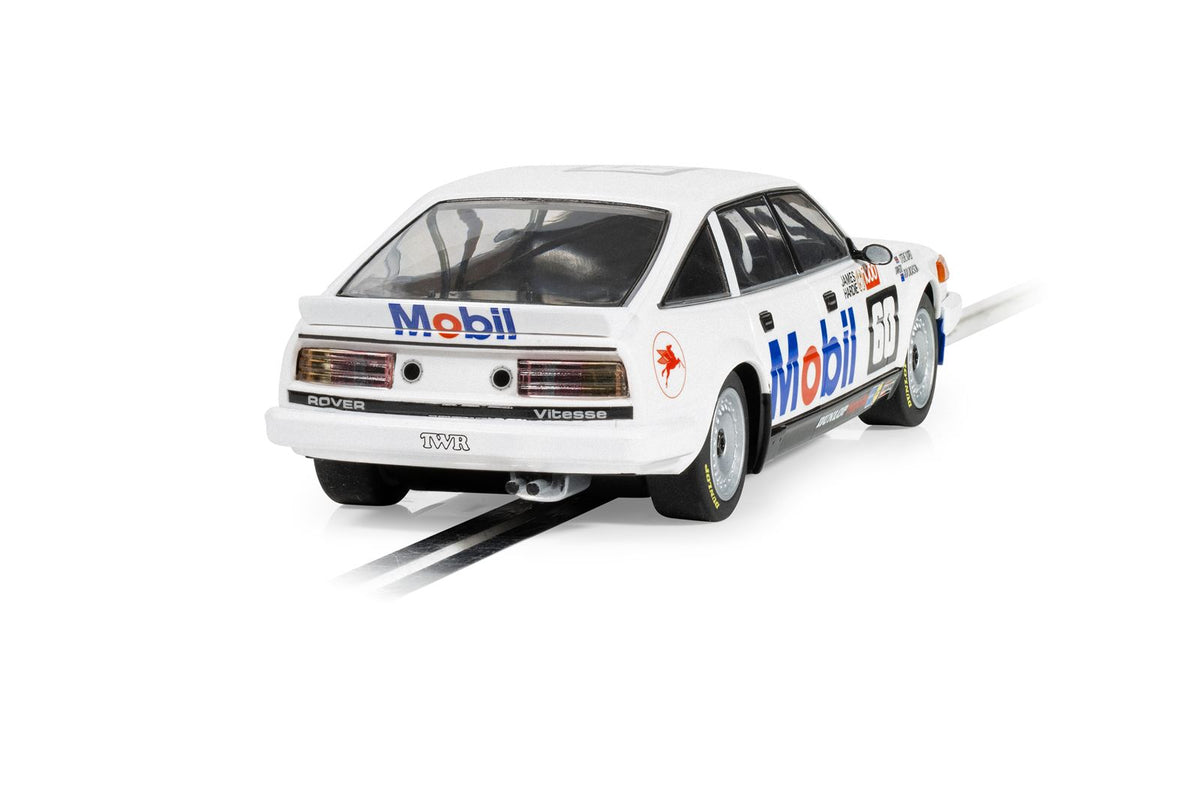 Scalextric Bathurst: '84 Rover SD1 #60
