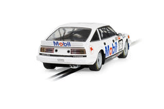 Scalextric Bathurst: '84 Rover SD1 #60