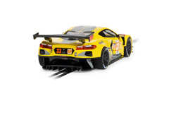 LeMans: '23 Corvette C8R #33
