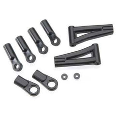 Ming Yang F. Upper Sus. Arm 2 pcs Lightning 2