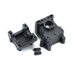 Ming Yang Differential Case front & rear