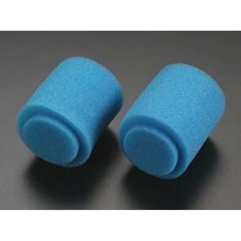 Ming Yang Air Cleaner Outer Foam (2 pcs)