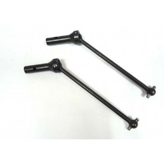 Ming Yang Drive Shaft, CVD for F & R axles