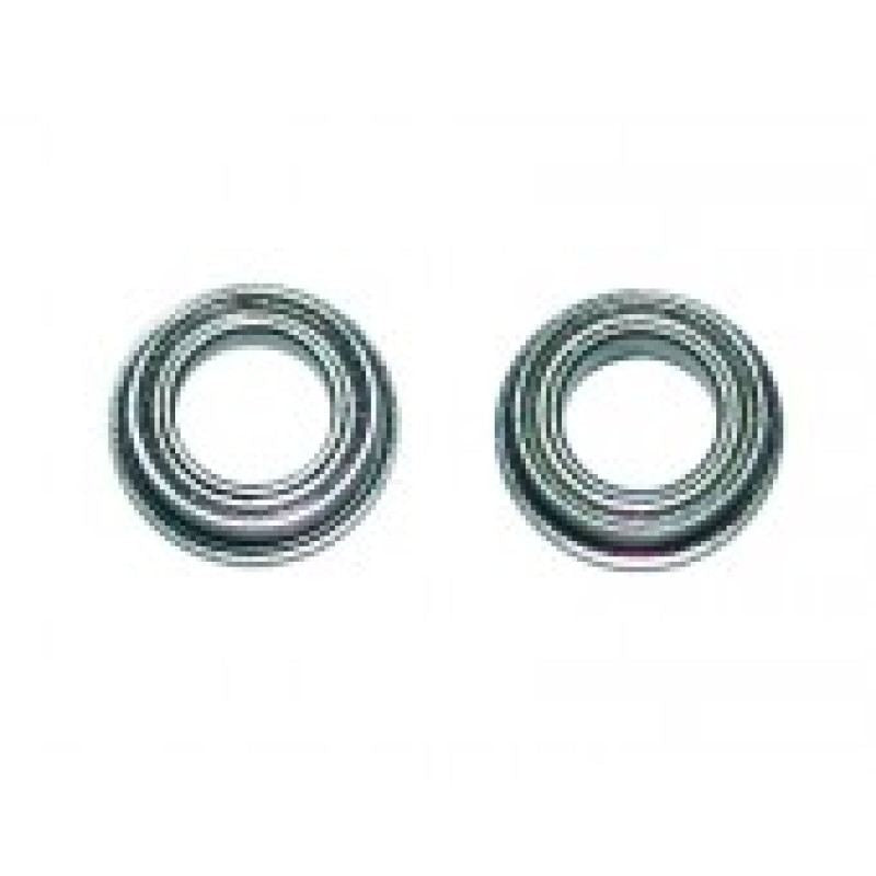 Ming Yang Bearing 5x8x2.5mm x 2pcs Flanged for Brake Cam-Sacker