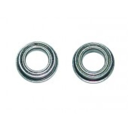 Ming Yang Bearing 5x8x2.5mm x 2pcs Flanged for Brake Cam-Sacker