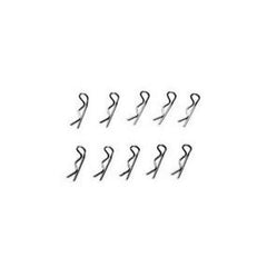 Ming Yang R Pins Body Clip (bent) Large
