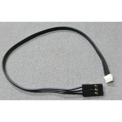 ORCA BEC Cable 200mm Long With White Plug. Totem, OE1.2 PRO Replaces OBC200WP-JR