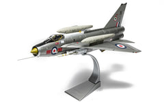 Corgi 1/48 Lightning F6: RAF 5 Sqn