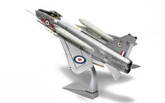 Corgi 1/48 Lightning F6: RAF 5 Sqn