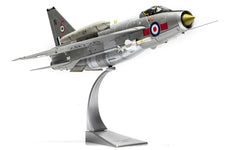 Corgi 1/48 Lightning F6: RAF 5 Sqn