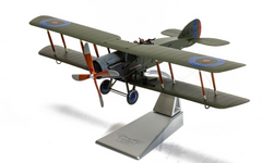 Corgi 1/48 Bristol F-2B Fghtr C4636