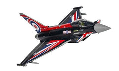 Corgi 1/48 Eurofighter Typhoon FGR4