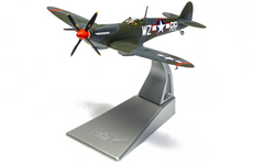Corgi 1/72 Spitfire Mk IXc: (MH656)