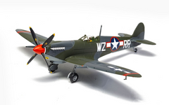 Corgi 1/72 Spitfire Mk IXc: (MH656)