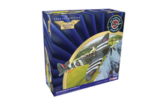 Corgi 1/72 Spitfire T.9 (MJ627)