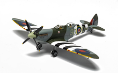 Corgi 1/72 Spitfire T.9 (MJ627)
