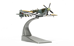 Corgi 1/72 Spitfire T.9 (MJ627)