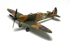 Corgi 1/72 Spitfire T.9 (SM520)