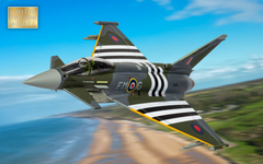 Corgi 1/72 Spitfire T.9 (PV202)