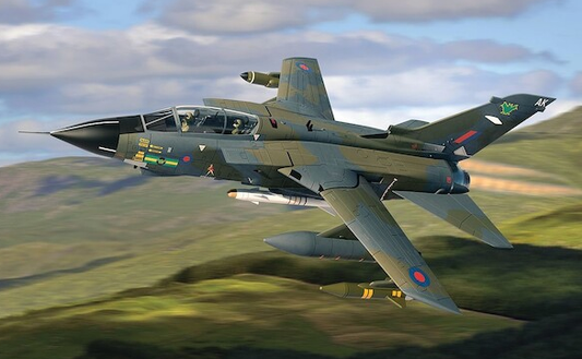 1/48 Panavia Tornado GR.1