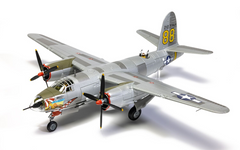 Corgi 1/72 Martin B-26C Marauder