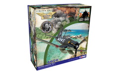 Corgi 1/72 Corsair MkIIJT537 1836NAS