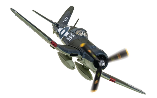 Corgi 1/72 Corsair MkIIJT537 1836NAS