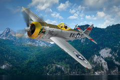 Corgi 1/72 P-47D Thunderbolt Dottie